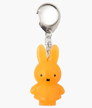 Load image into Gallery viewer, Smoko - Miffy Goes Pastel Jelly Keychain - Blind Box
