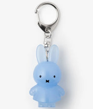 Load image into Gallery viewer, Smoko - Miffy Goes Pastel Jelly Keychain - Blind Box