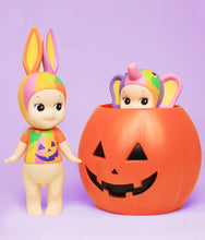 Load image into Gallery viewer, Sonny Angel - Artist Collection - Halloween Pumpkin Rabbit