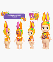 Load image into Gallery viewer, Sonny Angel - Artist Collection - Halloween Pumpkin Rabbit