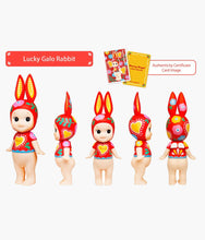 Load image into Gallery viewer, Sonny Angel - Artist Collection - Lucky Galo Rabbit