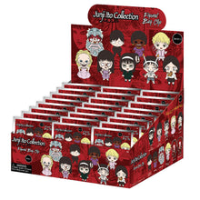 Load image into Gallery viewer, Junji ito Collection - Series 1 - 3D Foam Bag Clip