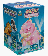 Load image into Gallery viewer, Kaiju Cookies Figure - Blind Box