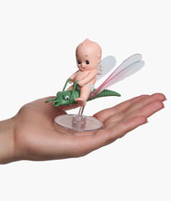 Load image into Gallery viewer, Smoko - Kewpie In Nature Figure - Blind Box
