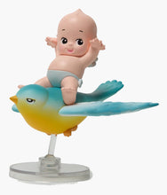 Load image into Gallery viewer, Smoko - Kewpie In Nature Figure - Blind Box