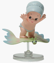 Load image into Gallery viewer, Smoko - Kewpie In Nature Figure - Blind Box