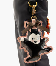 Load image into Gallery viewer, Kewpie - Dark Carnival Padded Satin Spooky Babies Bag Charm - Blind Box