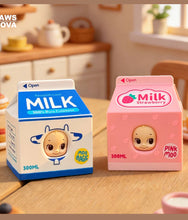 Load image into Gallery viewer, Kewpish Love - Summer Sips Series Magnetic Figure - Blind Box