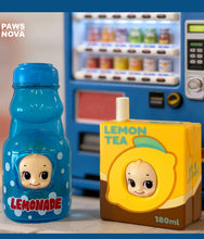 Load image into Gallery viewer, Kewpish Love - Summer Sips Series Magnetic Figure - Blind Box