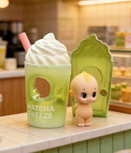 Load image into Gallery viewer, Kewpish Love - Summer Sips Series Magnetic Figure - Blind Box