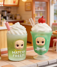 Load image into Gallery viewer, Kewpish Love - Summer Sips Series Magnetic Figure - Blind Box