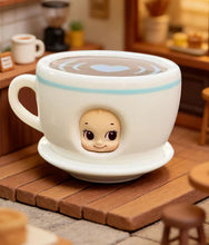 Load image into Gallery viewer, Kewpish Love - Summer Sips Series Magnetic Figure - Blind Box