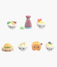 Load image into Gallery viewer, Kawaii Critterz - Sushi & Ramen Collection - Blind Bag