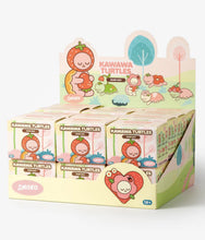 Load image into Gallery viewer, Smoko - Kawawa Turtles - Blind Box Figure