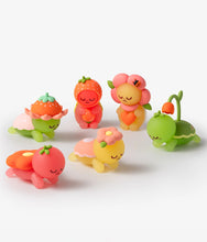 Load image into Gallery viewer, Smoko - Kawawa Turtles - Blind Box Figure