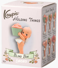 Load image into Gallery viewer, Smoko - Holding Things - Blind Box Figure