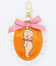 Load image into Gallery viewer, Kewpie - Padded Ribbon - Mystery Bag Charm