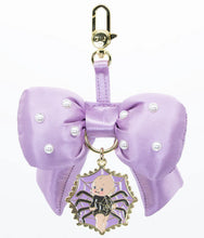 Load image into Gallery viewer, Kewpie - Puffy Bow Cameo - Mystery Bag Charm