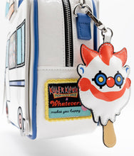 Load image into Gallery viewer, Killer Klowns From Outer Space - Mystery Popsicles Bag Charms - Blind Bag