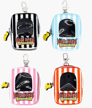 Load image into Gallery viewer, Killer Klowns From Outer Space - Mystery Bag Charms + Enamel Pin - Blind Box
