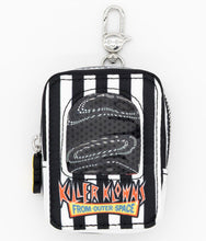 Load image into Gallery viewer, Killer Klowns From Outer Space - Mystery Bag Charms + Enamel Pin - Blind Box