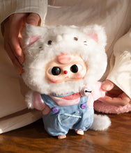 Load image into Gallery viewer, Baby Three - Kitten Wardrobe - Plush Pendant Blind Box