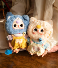 Load image into Gallery viewer, Baby Three - Kitten Wardrobe - Plush Pendant Blind Box