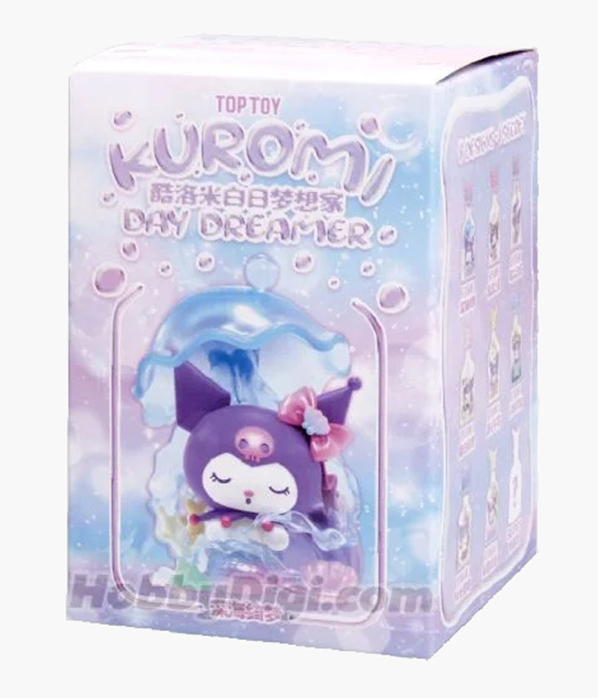 toptoy クロミ　daydreamer シークレット Kuromi Day Dreamer - Blind Box – Pickaparty