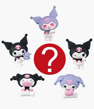 Load image into Gallery viewer, Kuromi Figurine - Blind Bag