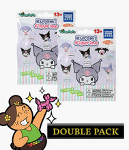 Load image into Gallery viewer, Kuromi Figurine - Blind Bag