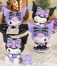 Load image into Gallery viewer, Kuromi Lucky Divination - Blind Box