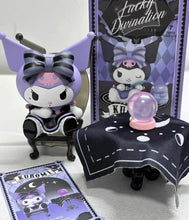 Load image into Gallery viewer, Kuromi Lucky Divination - Blind Box