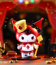 Load image into Gallery viewer, Sanrio Kuromi Poker Kingdom - Blind Box