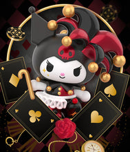 Load image into Gallery viewer, Sanrio Kuromi Poker Kingdom - Blind Box