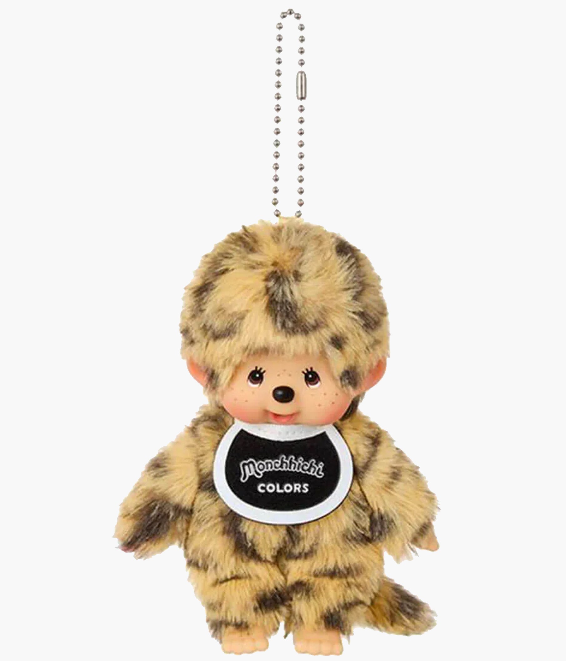 Monchhichi Colors Series - 6