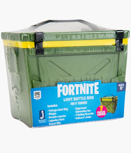 Load image into Gallery viewer, Fortnite - Loot Battle Box - Blind Pick