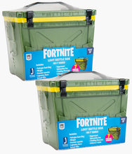 Load image into Gallery viewer, Fortnite - Loot Battle Box - Blind Pick