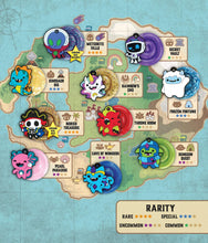 Load image into Gallery viewer, Crazy Aaron's - Thinking Putty 2" Lost Treasure Guardians Mini Tin