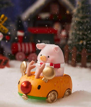 Load image into Gallery viewer, LuLu the Piggy - Christmasland Series - Blind Box Figure