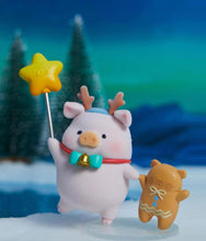 Load image into Gallery viewer, LuLu the Piggy - Christmasland Series - Blind Box Figure