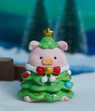 Load image into Gallery viewer, LuLu the Piggy - Christmasland Series - Blind Box Figure