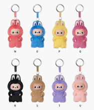 Load image into Gallery viewer, The Monsters - Pin For Love - Vinyl Plush Pendant (N-Z)