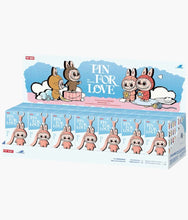 Load image into Gallery viewer, The Monsters - Pin For Love - Vinyl Plush Pendant (N-Z)