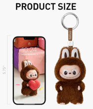 Load image into Gallery viewer, The Monsters - Pin For Love - Vinyl Plush Pendant (N-Z)