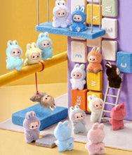 Load image into Gallery viewer, The Monsters - Pin For Love - Vinyl Plush Pendant (N-Z)