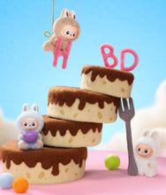 Load image into Gallery viewer, The Monsters - Pin For Love - Vinyl Plush Pendant (N-Z)