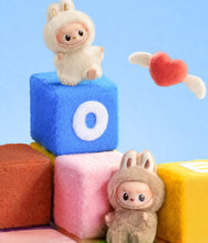 Load image into Gallery viewer, The Monsters - Pin For Love - Vinyl Plush Pendant (N-Z)