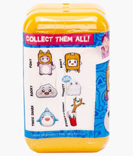 Load image into Gallery viewer, Lankybox Mystery Squishy - Series 1