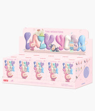 Load image into Gallery viewer, The Monsters - Lazy Yoga Series - Blind Box