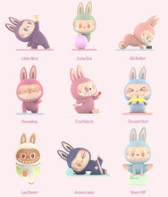 Load image into Gallery viewer, The Monsters - Lazy Yoga Series - Blind Box